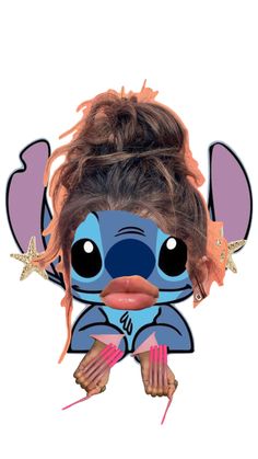 Stitch But Yasifiyed Peppa Pig Pictures, Peppa Pig Funny, Bingo Funny, Pig Pictures, Cute Laptop Stickers, Sleepover Things To Do