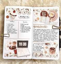 Artistic Planning at Its Best: Must-Have Bullet Journal Printable Templates - Aesthetic Creative Journaling — DIAxNA