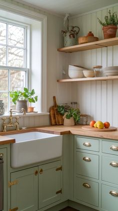 Tiny Cottage Kitchen Ideas, Small Cottage Kitchen Ideas, Cottage Kitchen Shelves, Small Cottage Kitchens, Rustic Cottage Kitchens, Cottage Kitchen Renovation, Tiny Cottage Kitchen, Cottage Kitchen Ideas, Small Farmhouse Kitchen