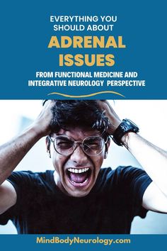 Uncover the truth about adrenal fatigue and how chronic stress impacts your energy, hormones, and overall health. Learn actionable steps for recovery through lifestyle changes, nutrition, and integrative care.