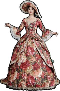 Victorian Dress Gown, Masquerade Ball Dresses, Masquerade Party Dresses, Masquerade Ball Gown, Antoinette Dress, 18th Century Dress, Queen Dresses, Bustle Dress, Party Dresses Online