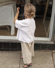 Stylish Kids Outfits, Cute Styles, Kids Wardrobe, Ideas Outfit, Little Outfits, Stylish Kids