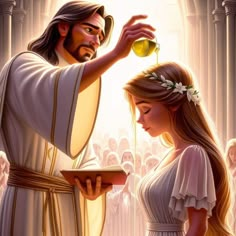 Background Jesus, Esther Bible, Jesus Christ Illustration, Heaven Pictures, Life Is Funny, That's Hilarious