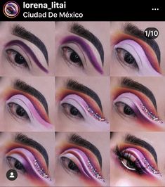 December Makeup, Makeup Inspiration, Beauty Tips, Halloween Face, Face Makeup, Halloween Face Makeup, Beauty Hacks, Eye Makeup