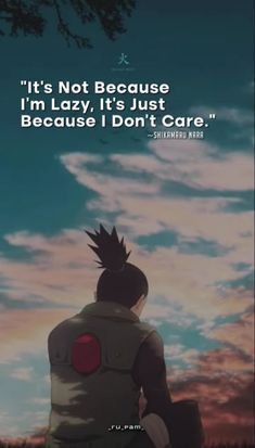 Shikamaru Quotes, Anime Verse, Discipline Wallpaper, Shikamaru Wallpaper, Anime Quotes About Life, King Ravana, Sharingan Eyes, Naruto Quotes, Hero Quotes