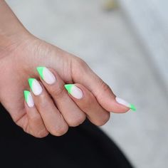 Nails Shape, Acrylic Nail Shapes, Different Nail Shapes, Minimalist Nail Art