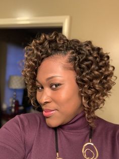 Sister Braids, Crochet Bob Hairstyles, Twist Bob, Crochet Braids Hairstyles Curls, Black Updo, Tree Braid, Short Curly Crochet Hair, Crochet Hair Styles Freetress, Crochet Bob