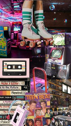 80s Kid Aesthetic, 80s Nostalgia Aesthetic, 1980s Aesthetic Retro, 80s Mood Board, 1980 Aesthetic, 80s Party Foods, 80s Vinyl, 90s Retro Aesthetic, The 80s Aesthetic