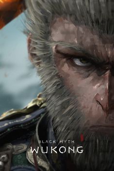 the character from warcraft is shown in this screenshoter image, which appears to be an evil looking monkey