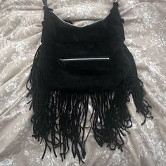 Used, Like New Rebecca Minkoff Bag. Tag Still On But Has Been Used One Weekend. Rebecca Minkoff Bag, Rebecca Minkoff, Like New, Bag Lady, Women Shopping, Black, Color