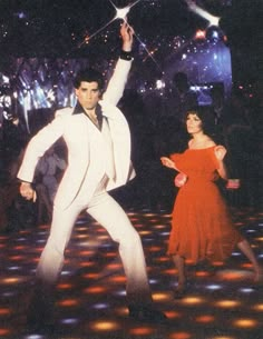 Disco Attire, 1970s Fashion Disco, Saturday Night Fever Movie, 70s Fashion Disco, Disco Look, 70’s Disco, 70s Theme, Disco Dancing