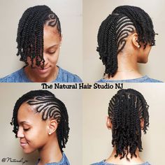 Cornrow Mohawk, Braid Out Natural Hair, Black Natural Hair Care, Cornrows Natural Hair, Natural Hair Wedding, Natural Hair Woman, Natural Braided Hairstyles, Hair Evolution, Braided Hairstyles For Black Women Cornrows