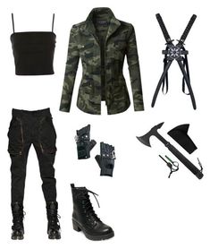 Apocalypse Clothing, Apocalypse Outfit, Marvel Inspired Outfits, Zombie Apocalypse Outfit, Spy Outfit, Combat Clothes, After Earth, Avengers Outfits