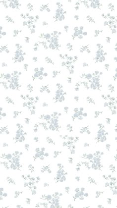 an image of a white flower pattern on a wallpaper background that looks like something out of space