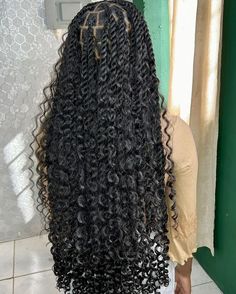 Godness Boho Braids, Braided Hairstyles For Women, Black Natural Hair, Best Braid Styles, Elegant Updos, Box Braids Hairstyles For Black Women, Braids Hairstyles Pictures