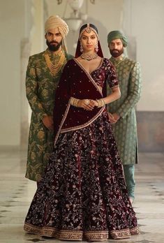 Sabyasachi Lehenga Bridal, Sabyasachi Collection, Sabyasachi Bridal, Colour Wedding, Bridal Lehenga Online, Embroidered Sherwani, Desi Fits, Designer Bridal Lehenga Choli, Sabyasachi Lehenga