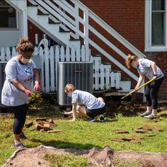 So glad our community cares about people with brain injuries! Thanks to all of our wonderful volunteers. Our members cannot wait to get back to their own volunteerism in the community. https://www.thebridgeline.org/ #braininjury #braininjuryawareness #volunteering #charlottesville #charlottesvilleva #nonprofit #donate #thebridgeline #bridgeline #centralvirginia #recovery #tbi #traumaticbraininjury #tbirecovery #regainingindependance #disabilitysupport #supportservices #humanservices Charlottesville Va, Human Services, Wonder