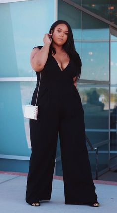 Plus Size Fashion for Women #plussize Elegant Plus Size, Curvy Fashionista, Plus Sized, Fashionista Clothes, Business Outfit, Fashion Weeks