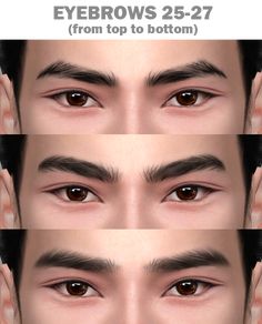 Sims 4 Alpha Brows, Sims 4 Cc Clothes Alpha Male, Sims 4 Mens Skin, Sims 4 Male Brows, Sims 4 Cc Male Hairstyles, Clare Siobhan Sims Cc, Sims 4 Cc Brows, Sims Eyebrows, Cc Eyebrows