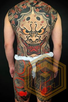 Look at this insane Hannya backpiece completed by Jiho at Lighthouse Electric Tattoo, Surry Hills. @jiho_jong @lighthouse_tattoo Sydney, Australia Tattoo Sydney, Black And Grey Realism, Electric Tattoo, Lighthouse Tattoo, Japanese Mythology, Surry Hills, Custom Tattoo, Japanese Tattoo, Koi Fish