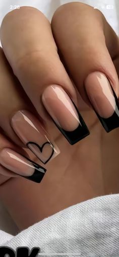 Bridesmaids Nails, Simple Gel Nails, Girly Acrylic Nails, Basic Nails, Nails Colors, Coffin Shape Nails, Nails Almond, Spring Nail, Luxury Nails