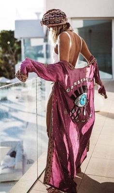 Look Boho Chic, Summertime Outfits, Mode Hippie, Mode Kimono, Hippie Look, Estilo Hippie, Hippie Fashion, Boho Outfit, Mode Boho