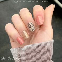 Party Nail Design, Coral Nails With Design, Animal Print Nails Art, Fingernail Designs, Coral Nails, Leopard Print Nails, Animal Print Nails, So Me