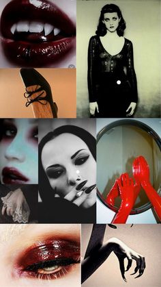 Moodboard of vampire inspired pictures Gory Vampire Costume, Vampire Wife Aesthetic, Chic Vampire Costume, Realistic Vampire Costume, Glam Vampire Costume, Female Vampire Aesthetic Clothes, Creative Vampire Costume, Classic Vampire Costume, Twilight Vampire Costume