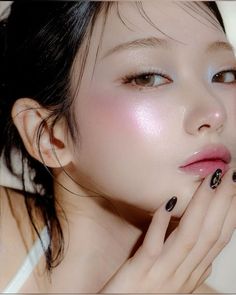 Sweet Makeup, Asian Makeup Looks, Ethereal Makeup, Asian Eye Makeup, Glamour Makeup, Soft Makeup, Makeup Obsession