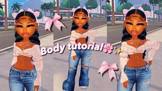 Body Codes Bloxburg, Realistic Body Tutorial, Berry Avenue Realistic Body Codes, Body Tutorial Berry Ave, Roblox Realistic Body Codes, Body Berry Avenue Code, Realistic Body Codes Berry Ave, Berry Ave Body Codes, Berry Avenue Body Tutorial