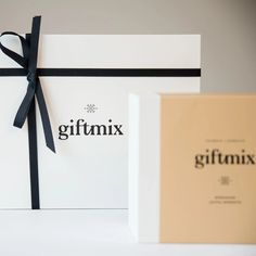 Build Custom Gift Boxes & Personalized Sets Online - Create the perfect gift with Giftmix's Personalized Gift Boxes, Corporate Gifting, Gift Inspo, Custom Gift Boxes, Curated Gift Boxes, Send Gift, Personalised Box, Curated Gifts, Gift Sets