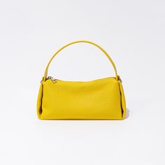 Free U.S. shipping. Style:  , color:Yellow, suite for season：Spring, Summer, Autumn ，Dancing Club, Going out, Night Club, Party, Material Genuine Leather, Yellow Soft Leather Top Handle Crossbody Small Handbags For Women Yellow Leather Shoulder Bag For Summer, Yellow Baguette Bag, Trendy Yellow Evening Shoulder Bag, Yellow Shoulder Bag For Evening, Yellow Soft Leather Shoulder Bag, Yellow Leather Bag For Spring, Yellow Leather Bag For Summer, Spring Yellow Leather Bags, Yellow Leather Shoulder Bag For Spring