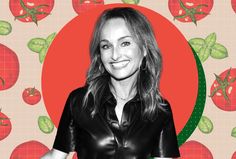 Giada De Laurentiis Just Shared the No-Cook, Protein-Packed Dip She Can't Stop Making