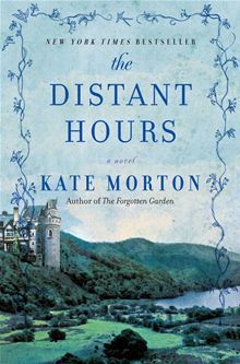 the distant hours by kate molloton