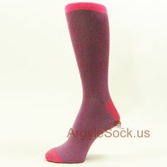 USH145: NEON PINK WELT THIN PINK LAVENDER ZIGZAG STRIPED MEN'S SOCK Navy Groomsmen, Groomsmen Socks, Pink Coloring, Groomsmen Outfits, Argyle Socks, Socks Gift, Pink Lavender, Pink Style, Mens Socks