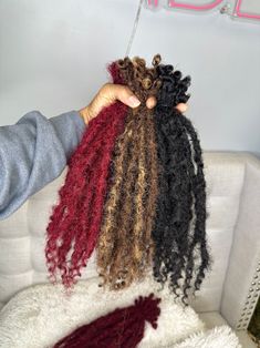 12 Belair Locs - Etsy Dread Extensions Black Women, Realistic Faux Locs, Goddess Loc Extensions, 80 Locs, 60 Locs, Fake Locs, Loc Extensions Permanent, Jah Locs, Short Faux Locs