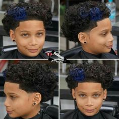 Mens Haircut Curly Hair, Mens Haircut Curly, Boys Long Hair, Hard Part Haircut, Mixed Boys, Haircut Curly Hair, Boys Hair