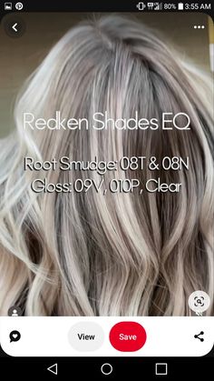 Cool Toned Blonde Hair, Bleached Blonde Hair, Grey Blending, Ash Blond, Bleached Blonde