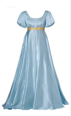 Waistline Dress, Tea Gown, Kate Dress, Regency Dress, Regency Fashion, African Fashion Women Clothing, Period Costumes, African Fashion Women, Fashion Dresses Casual