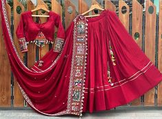 Bollywood Choli Lehenga Indian Designer Wedding Party Wear Lengha Women INDIAN | eBay Garba Chaniya Choli, Dandiya Dress, Garba Outfit, Garba Dress, Long Blouse Designs, Navratri Dress, Indian Lehenga Choli, Navratri Chaniya Choli