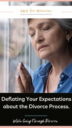 Read on to learn the top 5 divorce expectations that aren't accurate. I had pictured a successful and quick divorce with a wonderful, new life waiting for me at the end. My divorce unleashed a list of obstacles that always seemed to get longer, while the end goal was nowhere to be seen. I kept telling myself: I need just one more push to sort out the apartment, where the kids will live, or a child support agreement. And then, when it's all sorted,. Divorce Recovery, Getting Divorced, Child Support, After Divorce