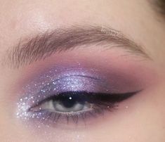 Swag Makeup, Purple Makeup, Smink Inspiration, Makijaż Smokey Eye, Eye Makeup Designs, Dope Makeup, Makeup Eye Looks