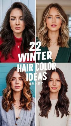 #BEAUTY ,#REALATIONSHIPS #Fashion #Outfits #Winter Outfits #Animals Red Hair Color Fall 2024, True Winter Hair Color Ideas, Red Winter Hair Color, Hot Hair Colors 2024, Winter Hair Colors 2024, Hair Color Trend Fall Winter 2024, Dark Hair For Winter, Undertone Hair Color, Fall Winter Hair Color 2024