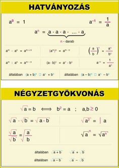 two different types of letters and numbers