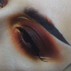 Autumn Makeup, Make Up Inspiration, Ash Brown, Editorial Makeup, Brow Gel, Makeup Designs