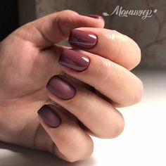 Cool Nail Art Designs, Trendy Almond Nails, Almond Shaped Nails, Nail Techniques, Shaped Nails, Almond Shape Nails, Almond Nails Designs, Almond Nail, Great Nails