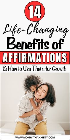 Are you ready to transform your mindset and embrace personal growth? Discover the 14 life-changing benefits of affirmations and how to use them effectively in your daily routine! From boosting self-esteem to enhancing mental health, positive affirmations can empower you to achieve your goals and overcome challenges. This comprehensive guide covers practical tips on incorporating affirmations into your life, making it easier than ever to foster a positive mindset and promote self-improvement. Click to explore how affirmations can help you unlock your potential and create lasting change today! In A Dark Place, What Can I Say, To My Son, Newborn Essentials, Mom Advice, Life Changing