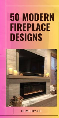 Explore 50 stunning modern fireplace ideas with designs using marble, tile, and metal for your home decor in 2024. Contemporary Gas Fireplace, Fireplace Facing, Eco Decor, Old Fireplace, Contemporary Fireplace, Classic Living Room, Corner Fireplace, Modern Fireplace, Fireplace Tile