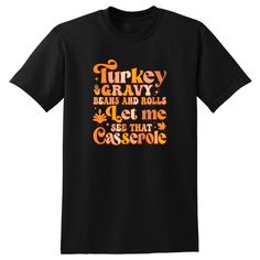 Bring laughter to your autumn wardrobe with our Funny Fall Saying T-Shirt! Perfect for men, women, and youth, this hilarious fall tee features a witty and playful saying, ideal for all your seasonal activities, from pumpkin spice outings to Halloween parties and Thanksgiving dinners. Made from 100% soft and breathable cotton, this unisex fall shirt offers ultimate comfort and durability. Key Features: High-Quality Material: Crafted from 100% soft and breathable cotton, ensuring comfort on crisp Thanksgiving Graphic Print Crew Neck T-shirt, Fall Graphic Tee With Funny Text, Band Merch T-shirt With Screen Print For Fall, Thanksgiving Cotton T-shirt With Graphic Print, Thanksgiving Cotton Graphic Print T-shirt, Thanksgiving Graphic Print Cotton T-shirt, Thanksgiving Dinners, Funny Fall, Seasonal Activities