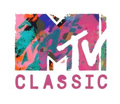 the m is for classic logo